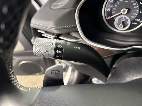 Used 2024 Genesis G80 image 15