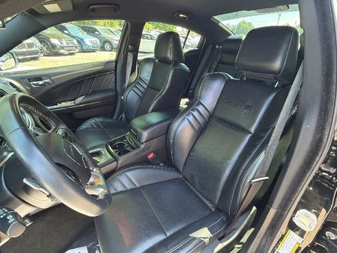 Used 2023 Dodge Charger SRT Hellcat RWD image 18
