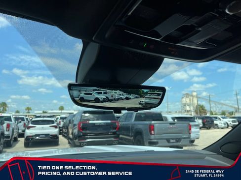 New 2026 GMC Yukon Denali Ultimate AWD/4WD image 34