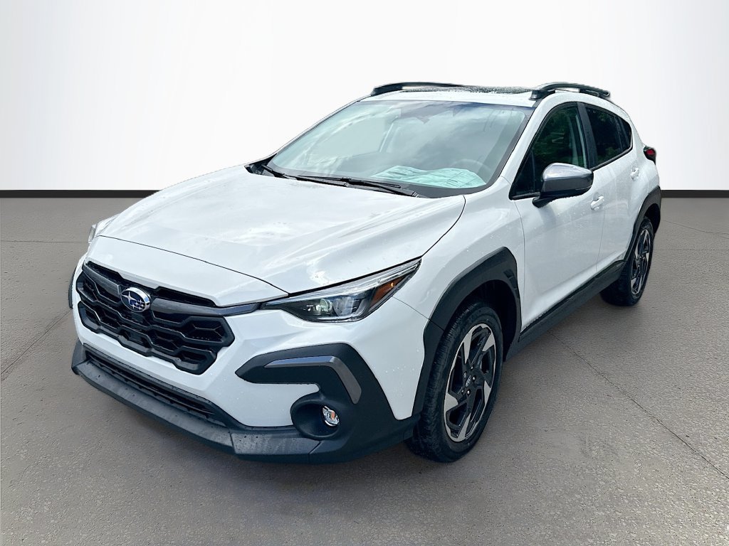 New 2026 Subaru Crosstrek 2.5i Limited AWD/4WD image 3