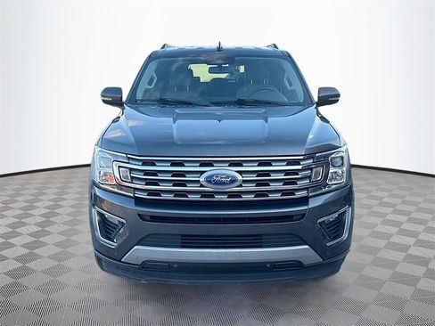 Used 2020 Ford Expedition Max Limited image 2