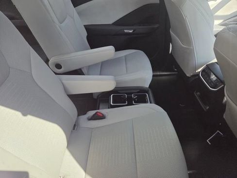 Used 2024 Lexus TX 350 FWD w/ Captains Chair Package image 6