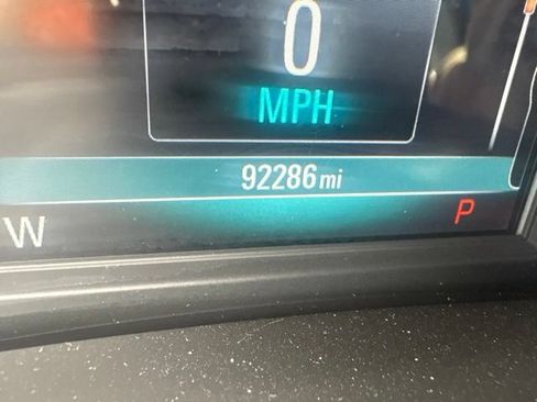 Used 2018 Buick Enclave Premium w/ Trailering Package FWD image 10