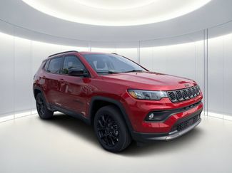 New 2026 Jeep Compass Latitude AWD/4WD video 1
