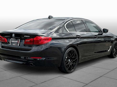Used 2019 BMW 530i w/ Convenience Package image 12