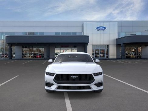 New 2026 Ford Mustang Premium image 6