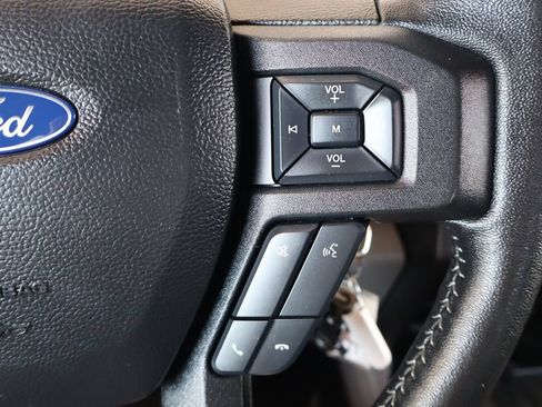 Used 2019 Ford F150 XLT w/ Equipment Group 302A Luxury AWD/4WD image 19