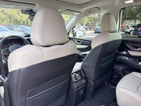 New 2026 Subaru Ascent Limited image 12