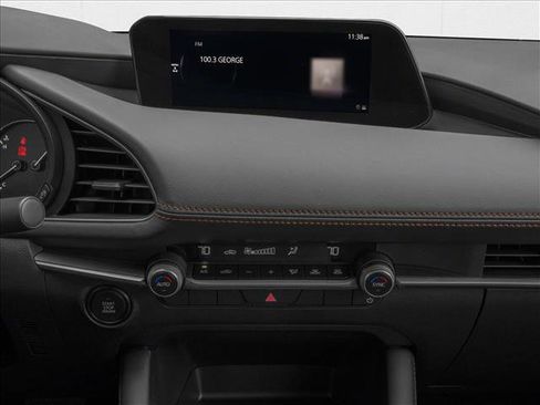 New 2026 MAZDA MAZDA3 s Sport image 7