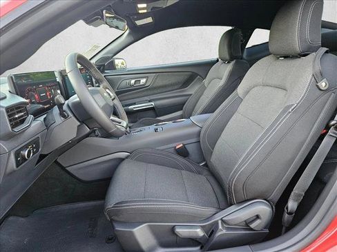 Certified 2026 Ford Mustang Coupe w/ Mustang Nite Pony Package image 15