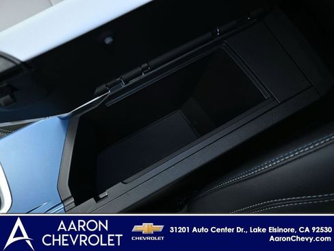 New 2026 Chevrolet Equinox EV LT image 33