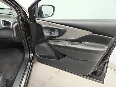 Used 2016 Nissan Murano SL w/ SL Technology Package image 38