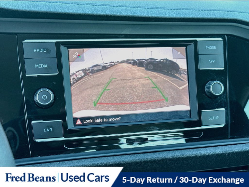 Used 2019 Volkswagen Jetta S w/ Driver Assistance Package FWD image 18