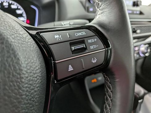 Used 2022 Honda Civic Sport image 8