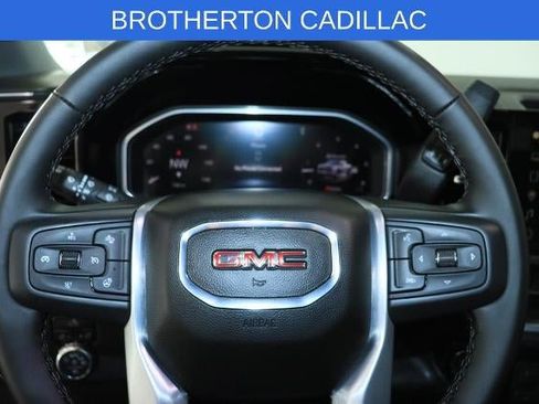 Used 2026 GMC Sierra 1500 Elevation AWD/4WD image 18