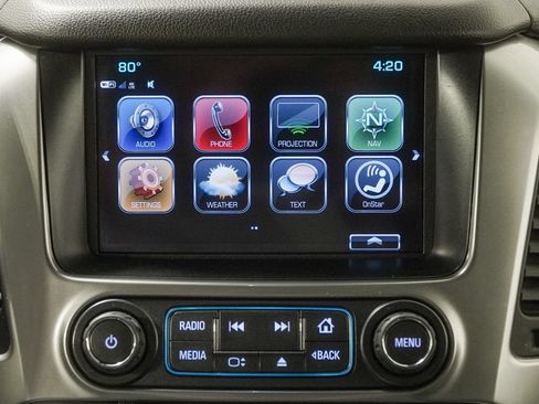 Used 2019 Chevrolet Tahoe LT w/ Luxury Package AWD/4WD image 28