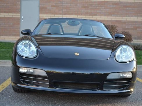 Used 2007 Porsche Boxster S image 6