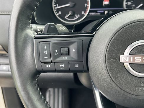 Certified 2023 Nissan Pathfinder SL w/ SL Premium Package image 11