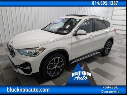 Used 2021 BMW X1 xDrive28i w/ Convenience Package