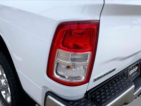 Used 2024 RAM 2500 Big Horn AWD/4WD image 27