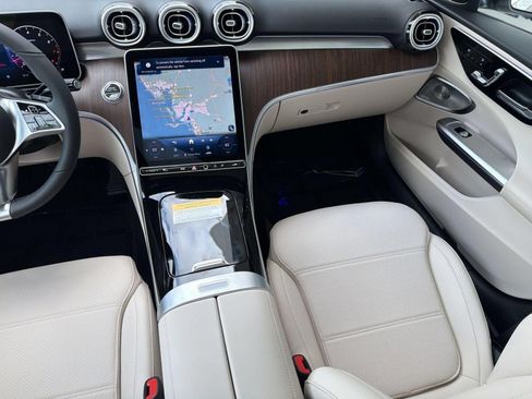 Used 2026 Mercedes-Benz C 300 Sedan image 29