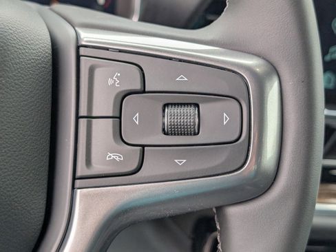New 2026 Chevrolet Silverado 1500 LT w/ Z71 Off-Road Package AWD/4WD image 19