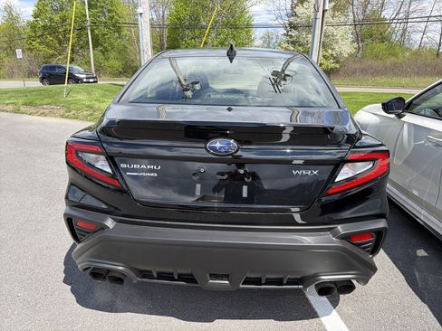 Used 2023 Subaru WRX Premium AWD/4WD image 6