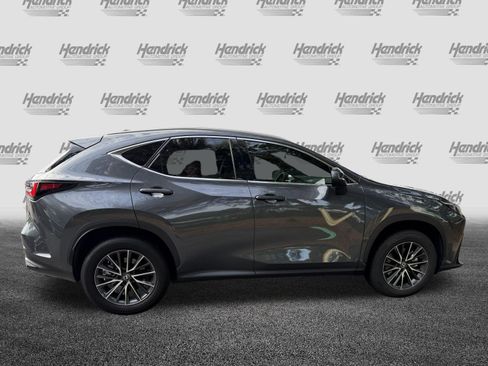Used 2025 Lexus NX 350 AWD w/ Premium Package image 10