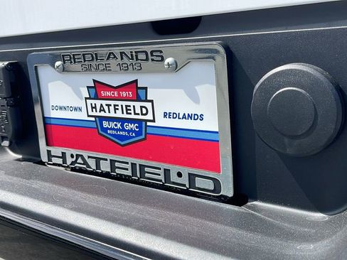 New 2026 GMC Sierra 2500 AT4X AWD/4WD image 30