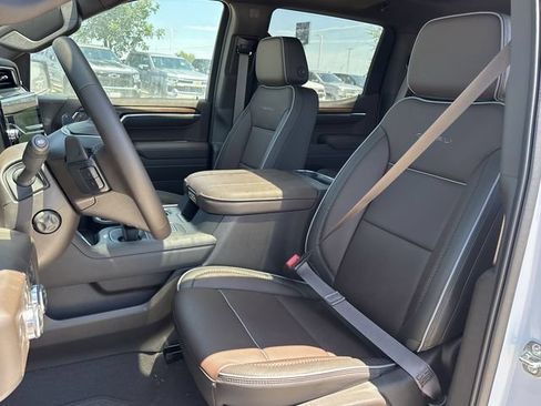 New 2026 GMC Sierra 1500 Denali w/ Denali Reserve Package AWD/4WD image 22