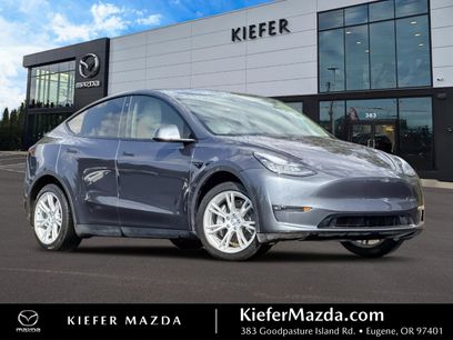 Used 2021 Tesla Model Y Long Range