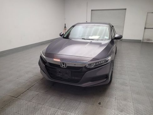 Used 2019 Honda Accord LX image 15
