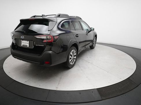 Certified 2025 Subaru Outback Premium w/ Popular Package #1A image 36