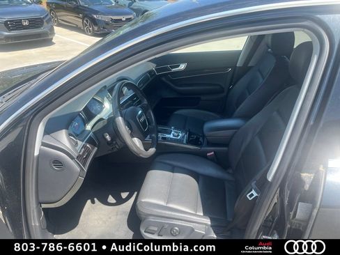 Used 2008 Audi S6 Sedan AWD/4WD image 5