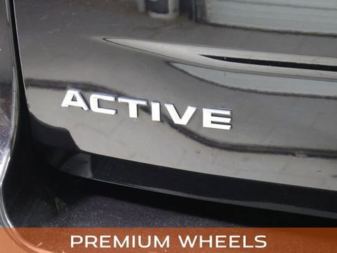 Used 2025 Ford Expedition Max Active RWD image 10
