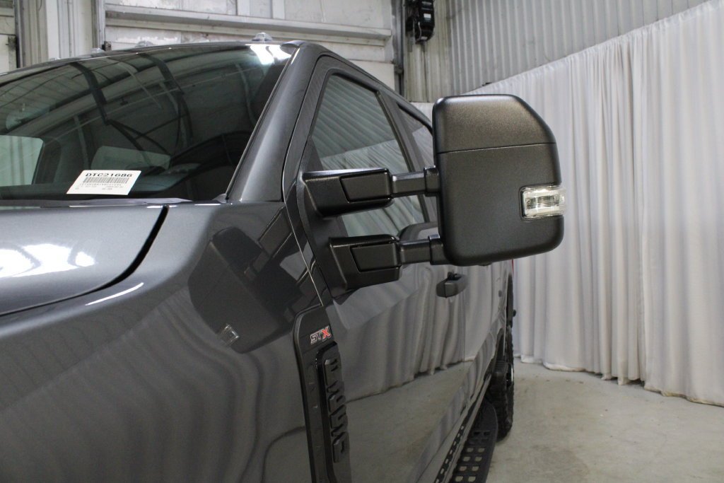 New 2027 Ford F250 XL w/ Tremor Off-Road Package AWD/4WD image 29