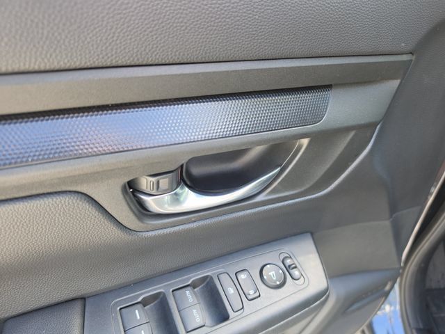Used 2025 Honda CR-V EX image 18
