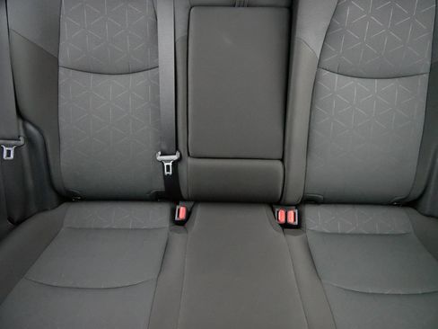 Certified 2025 Toyota RAV4 XLE image 13