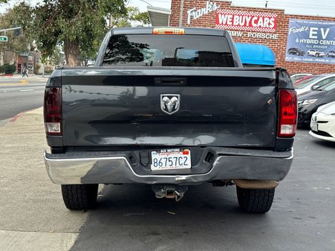 Used 2017 RAM 1500 Tradesman w/ Popular Equipment Group image 8