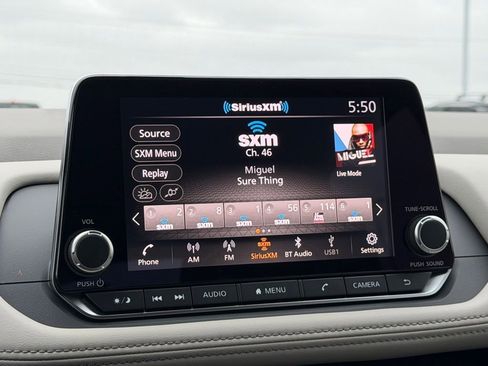 New 2026 Nissan Rogue Dark Armor image 25