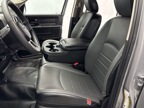 Used 2023 RAM 1500 Tradesman RWD image 11