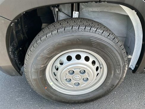 New 2024 RAM ProMaster 3500 w/ Convenience Group image 11