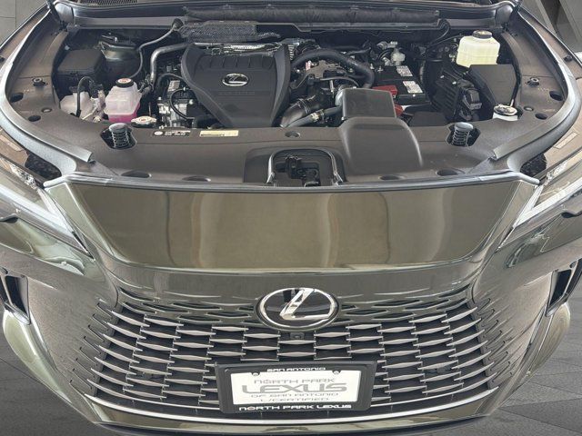 Certified 2026 Lexus RX 350 Premium w/ Convenience Package FWD image 24