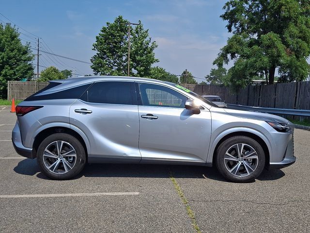 Certified 2023 Lexus RX 350 Premium w/ Cold Area Package AWD/4WD image 7