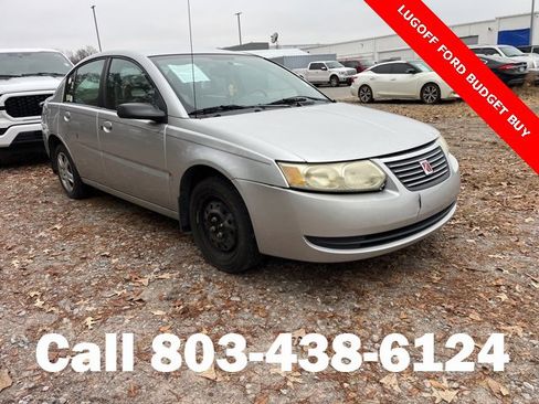 Used 2006 Saturn ION Level 2 w/ Preferred Pkg image 1