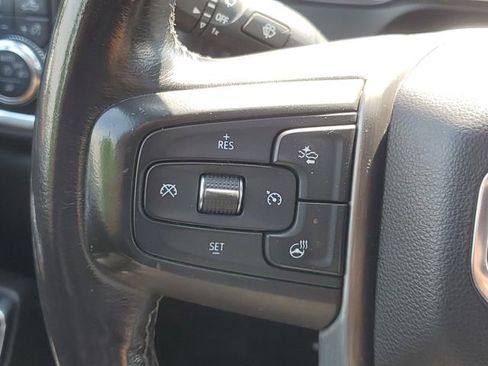Certified 2022 GMC Sierra 2500 Denali w/ Denali Ultimate Package AWD/4WD image 21