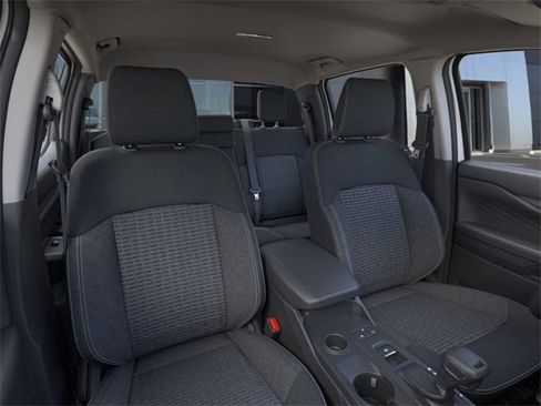 New 2025 Ford Ranger XL image 10