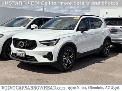 Used 2023 Volvo XC40 B5 Plus