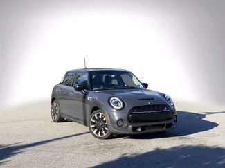 Used 2021 MINI Cooper S w/ Premium Package video 2