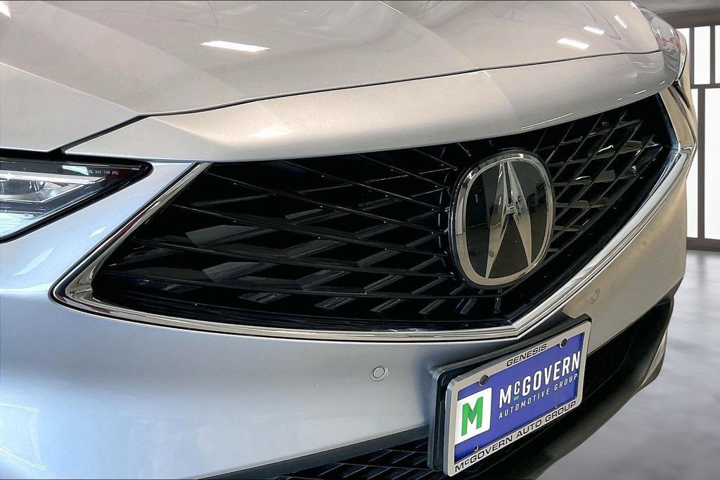 Used 2025 Acura MDX w/ Technology Package AWD/4WD image 35